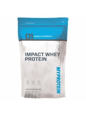Myprotein Impact Whey Protein